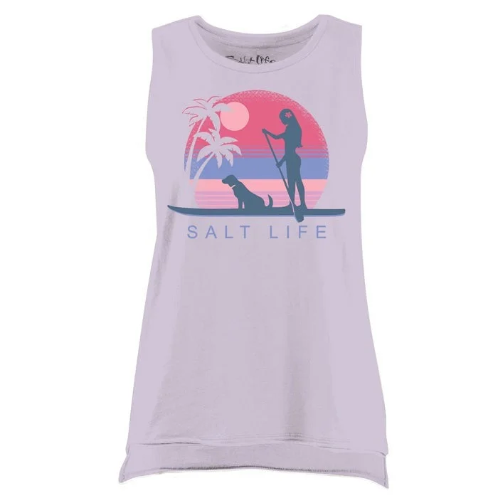 Blowout Sale Women's Doggy Day tank