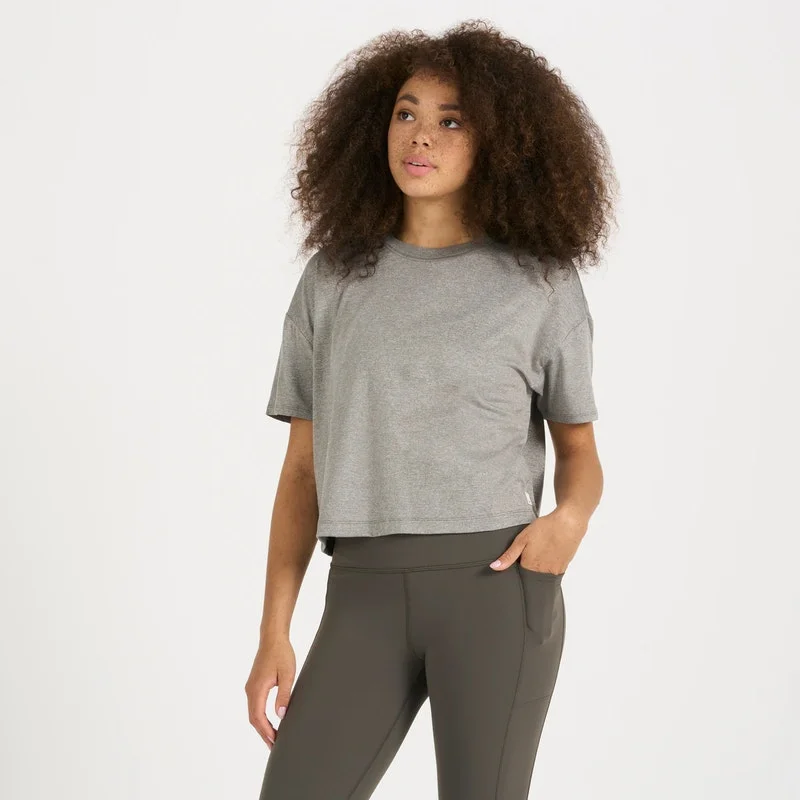 Quick Sale Women's Energy Tee Shirt