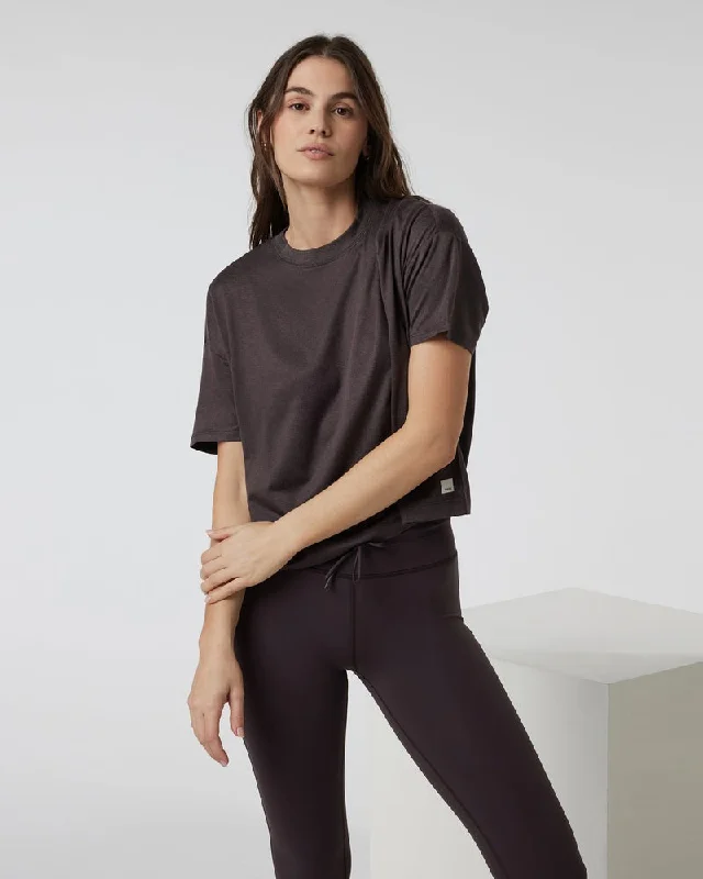 Markdowns Women's Energy Tee Shirt