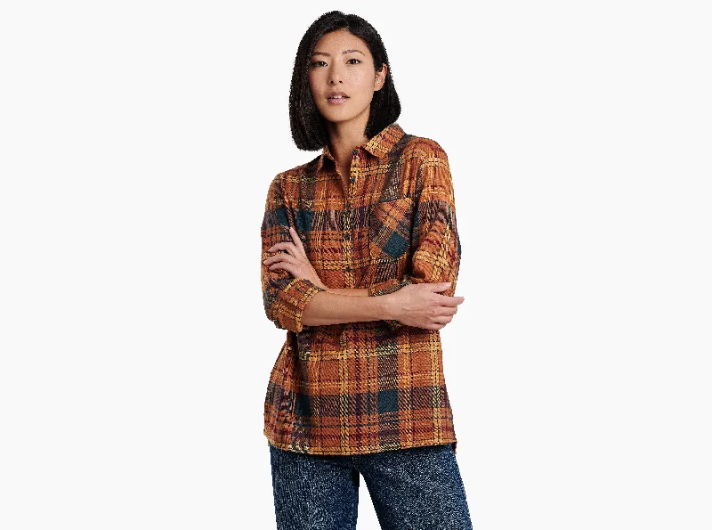 Huge Savings Women's Ferrata Tunic