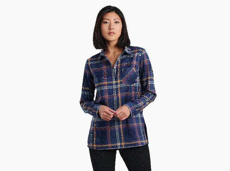 Price Drop Women's Ferrata Tunic