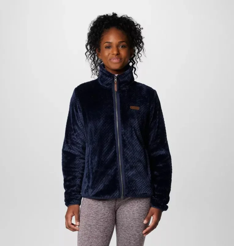 Buy More, Save More Women's Fire Side II Full Zip Fleece Jacket