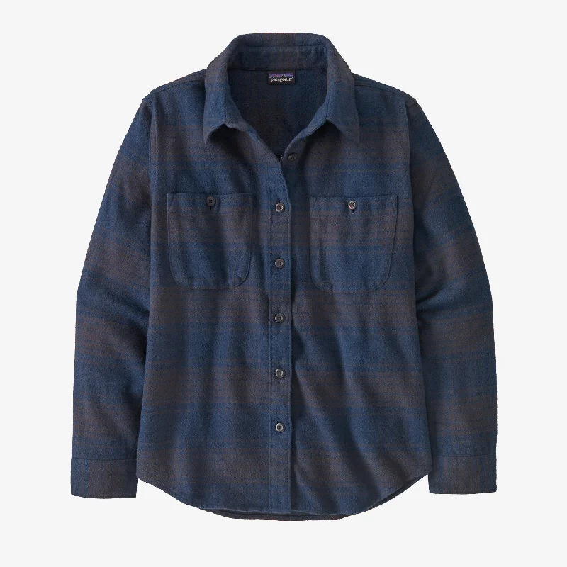 Big Discounts Women's Fjord Flannel Shirt