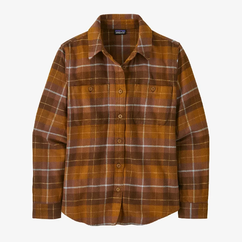 Price Drop Alert Women's Fjord Flannel Shirt