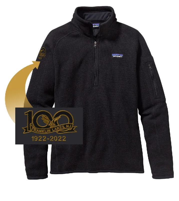 Exclusive Savings Women's FL Centennial Better Sweater 1/4 Zip