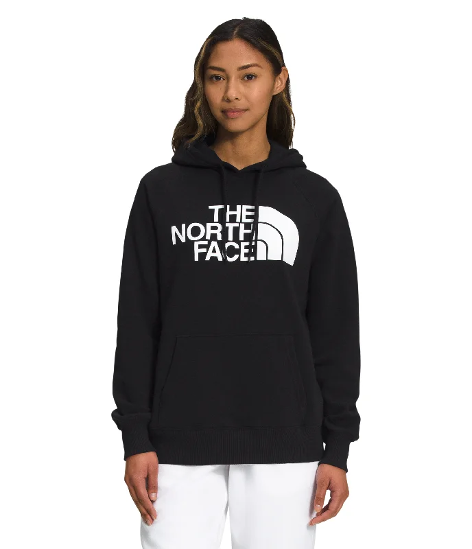 Fantastic Offers Women's Half Dome Pullover Hoodie
