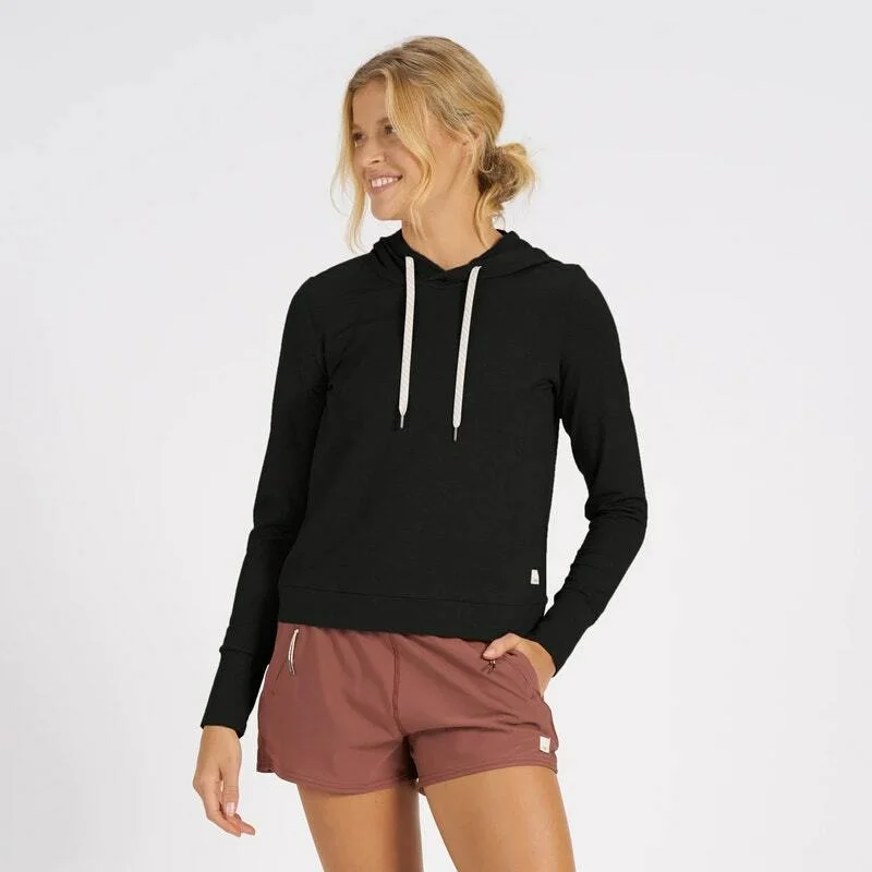 Year-End Sale Women's Halo Essential Hoodie
