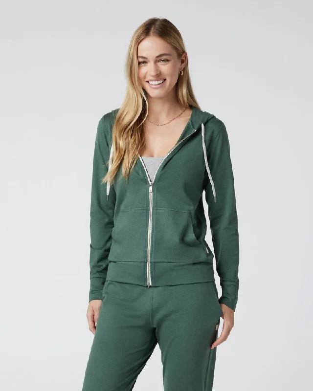 Exclusive Access Women's Halo Performance Hoodie 2.0