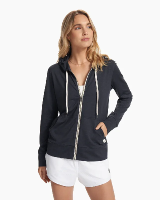 Warehouse Sale Women's Halo Performance Hoodie 2.0