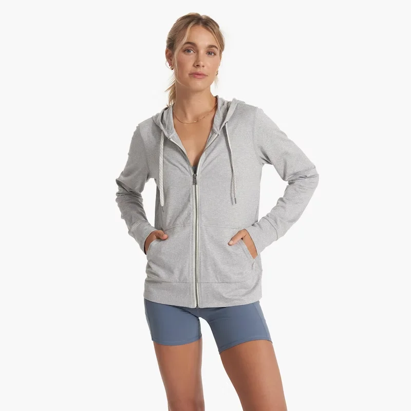 New Arrival Women's Halo Performance Hoodie 2.0