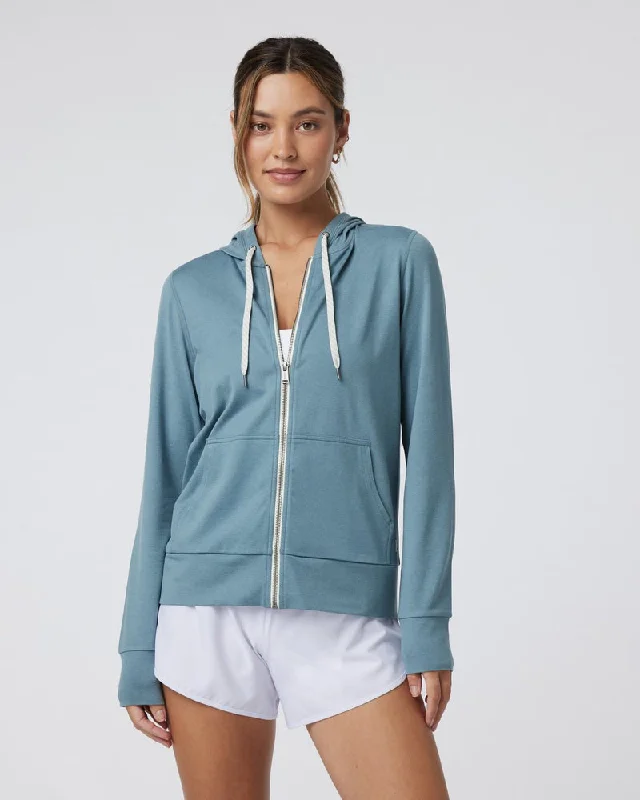 YEAR-End Sale Women's Halo Performance Hoodie 2.0
