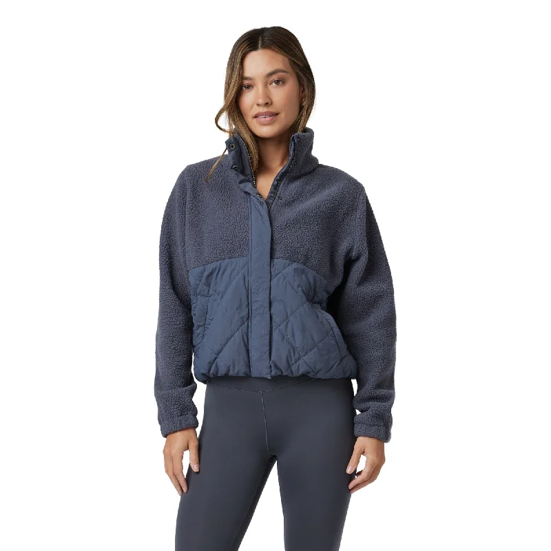 Customer Appreciation Sale Women's Highlands Sherpa Jacket