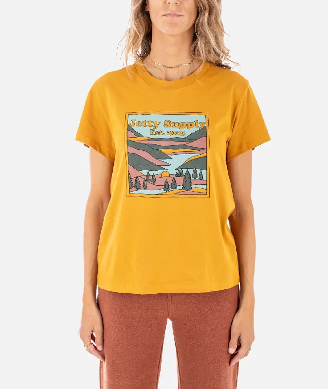 Bargain Prices Women's Hillside Tee