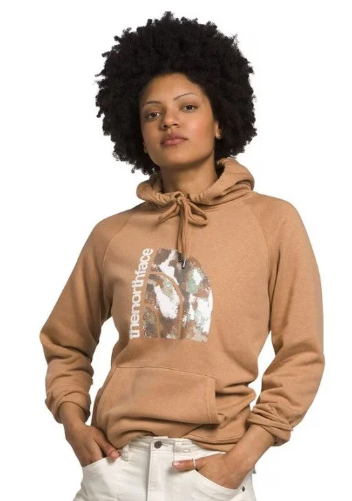 Online Exclusive Women's Jumbo Half Dome Pullover Hoodie