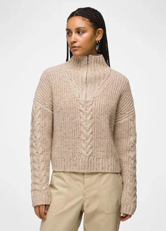 Super Bargain Women's Laurel Creek Sweater