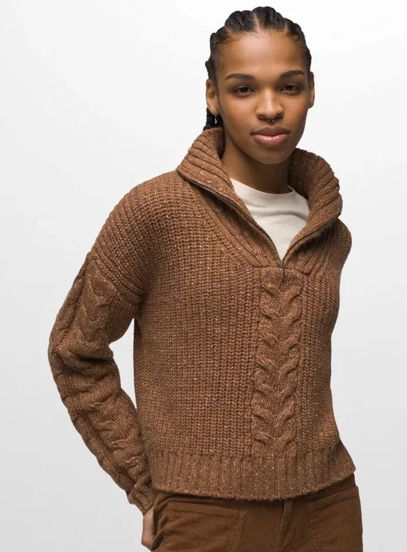 Doorbuster Deal Women's Laurel Creek Sweater