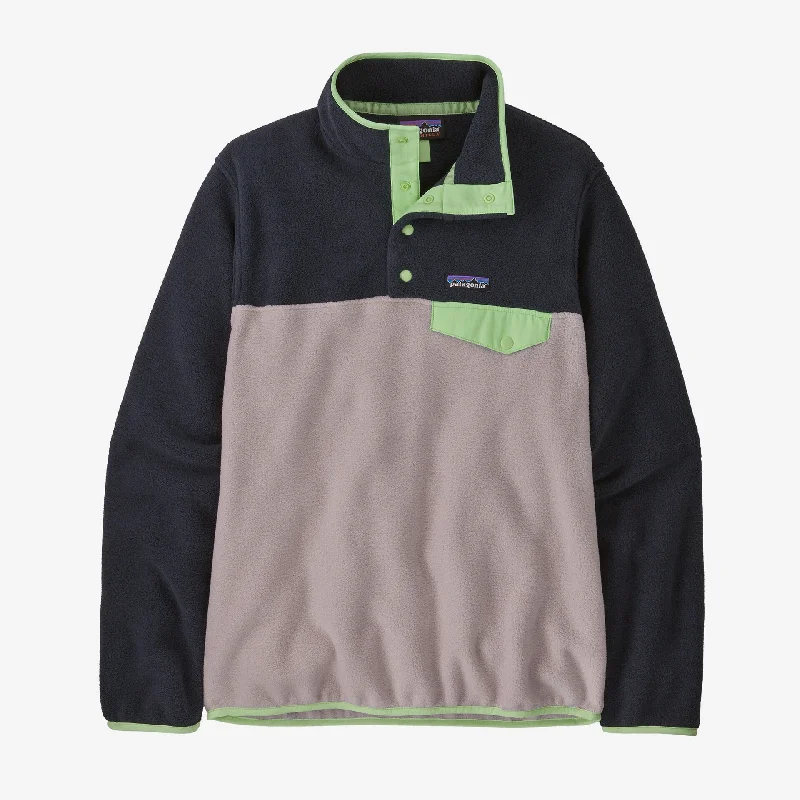 Can't Miss Women's Lightweight Synchilla Snap-T Pullover