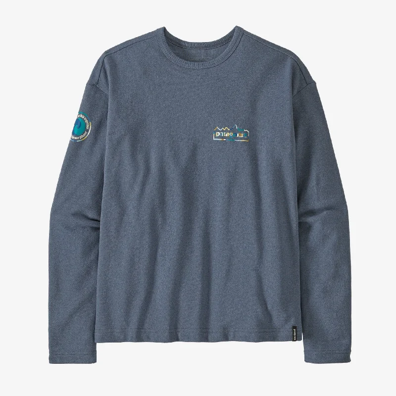 Big Discounts Women's Lightweight Unity Fitz Wildrise Crew