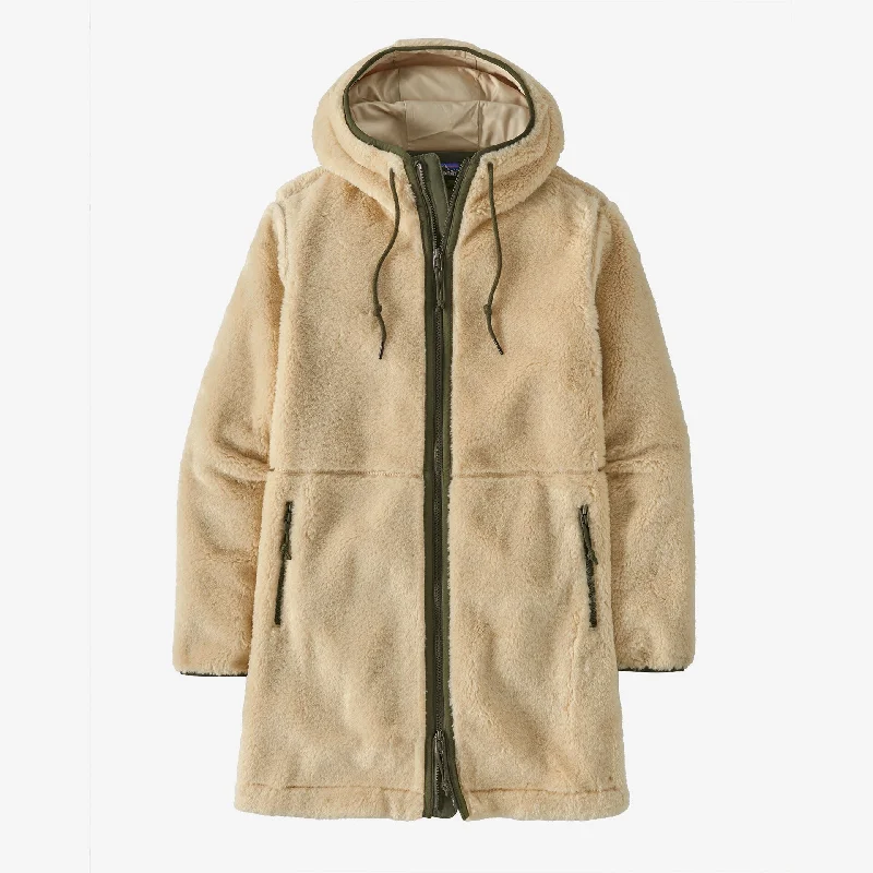 Weekend Special Women's Lonesome Mesa Hooded Parka