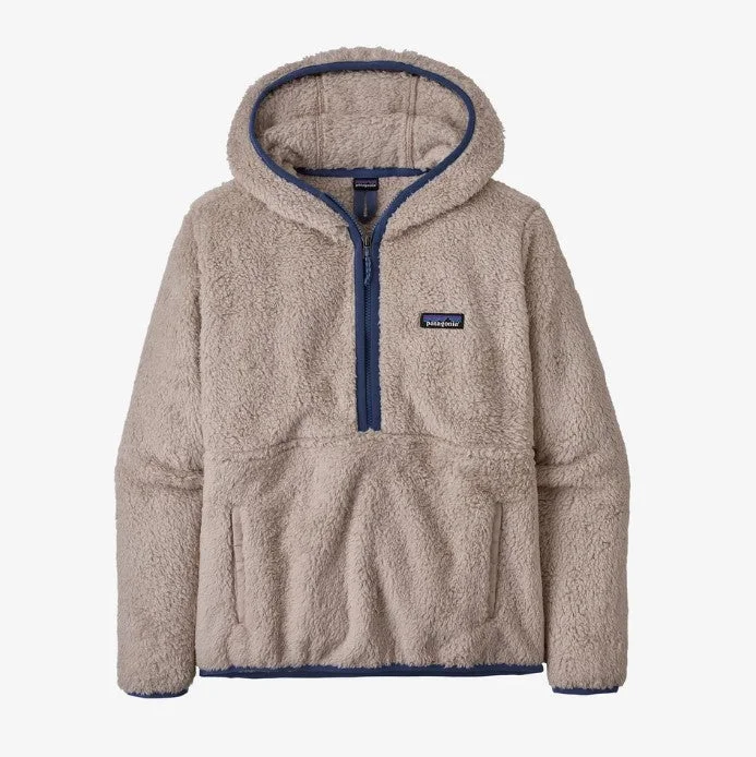 Early Bird Discount Women's Los Gatos Hooded P/O