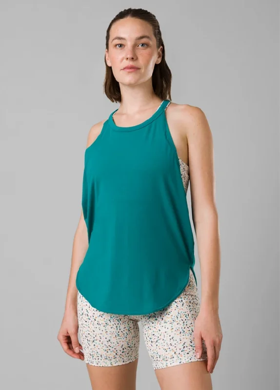Online Only Women's Lunar Glow Sleeveless Tank Top