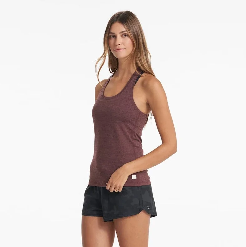Don’t Miss Out Women's Lux Performance Tank Top