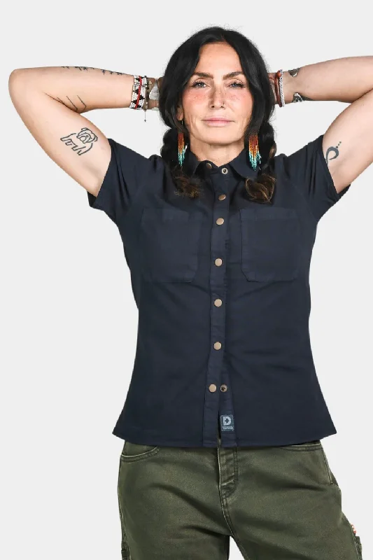 Savings Galore Women's Mechanic`s Work Shirt