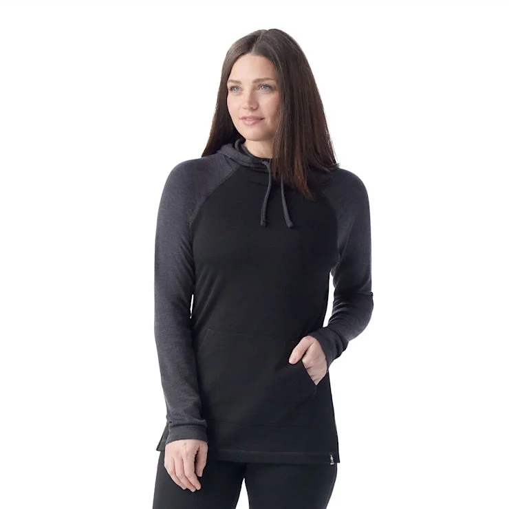 Sale Event Women's Merino 250 Drape Neck Hoodie