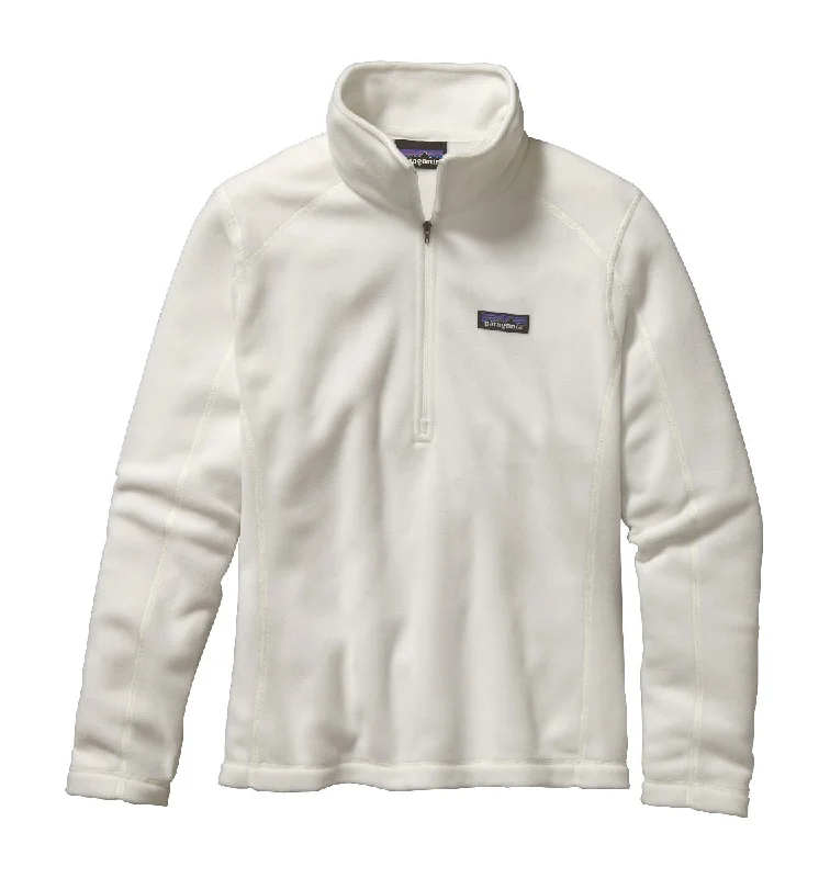 Sale Event Women's Micro D 1/4-Zip Fleece