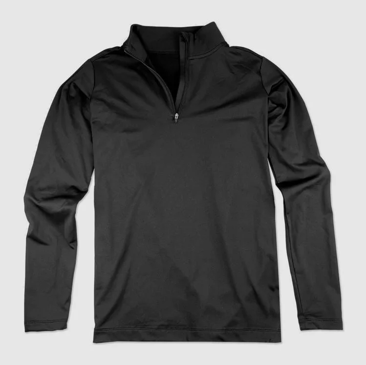Time-Limited Offer Women's Micro Fleece Zip-T
