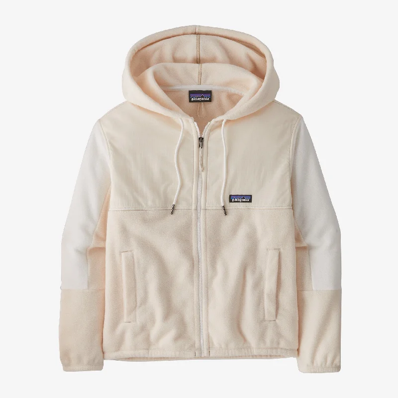 Reduced Prices Women's Microdini Hoody