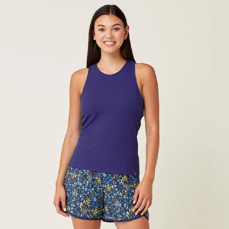 Factory Direct Sale Women's Nina Racerback Tank Top
