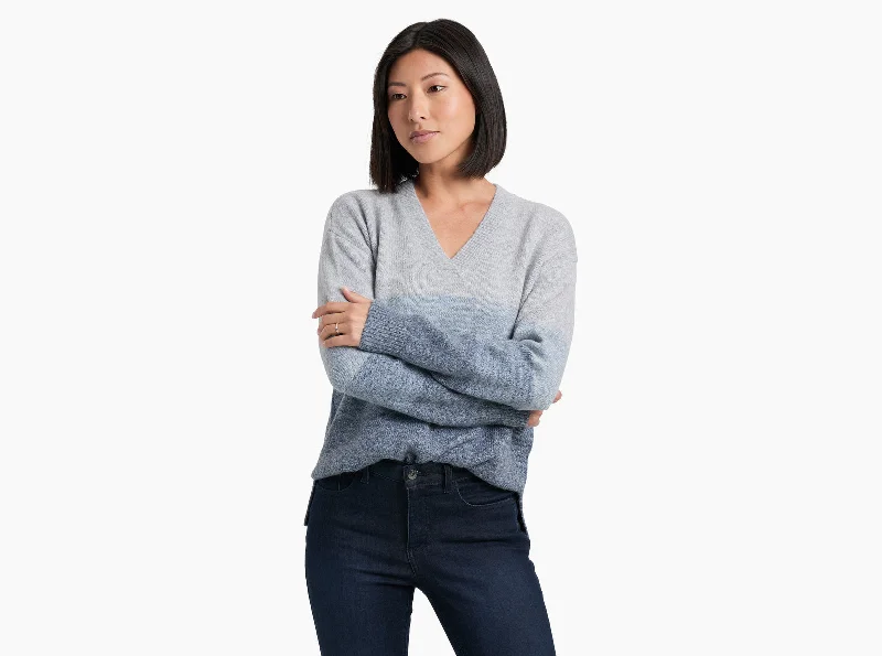 Extra Savings Women's Ombre Sweater