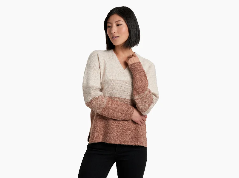 Great Deals Women's Ombre Sweater