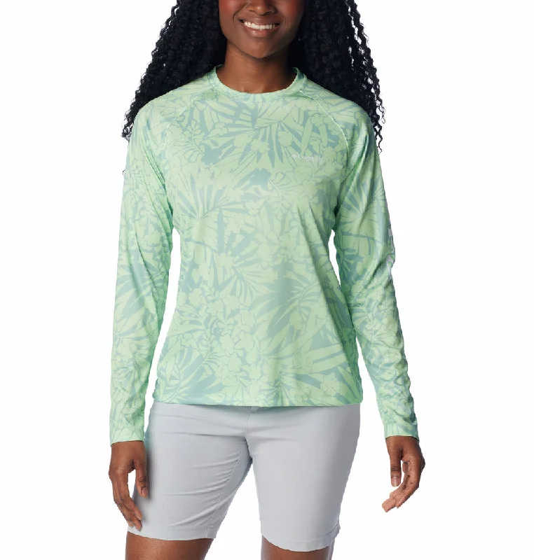 Deal of the Week Women's PFG Super Tidal Tee Long Sleeve