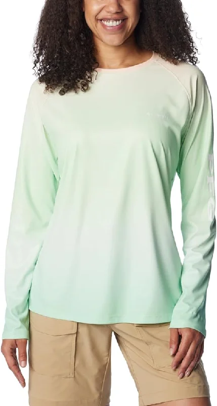Exclusive Online Offer Women's PFG Tidal Deflector Long Sleeve Shirt