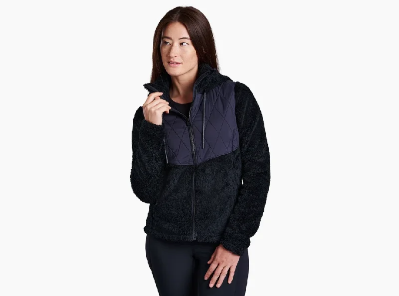 Loyalty Reward Women's Prima Flight Hoody