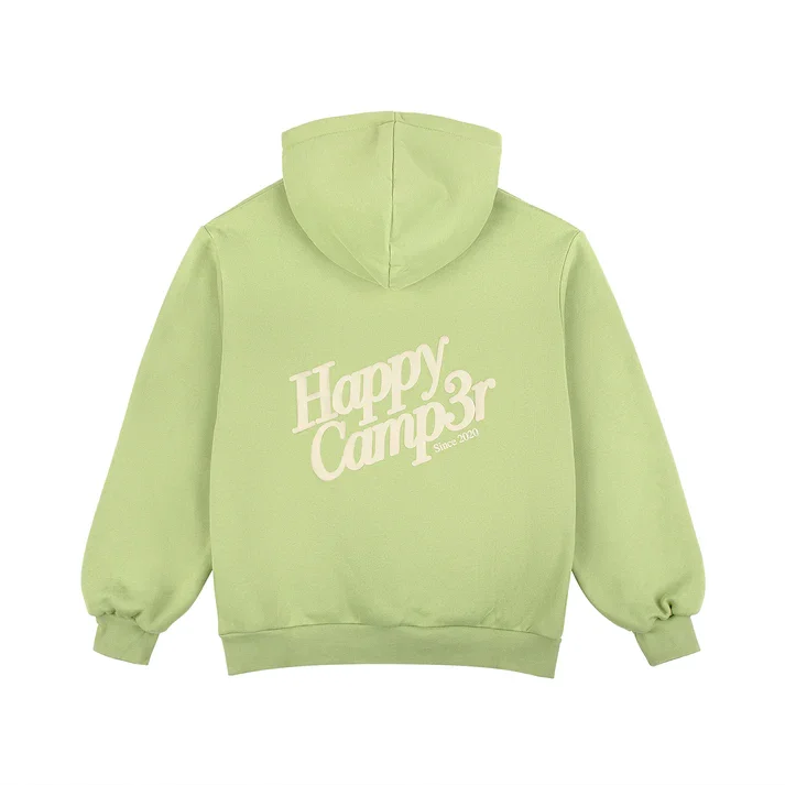 Weekend Special Women's Puff Series Hoodie