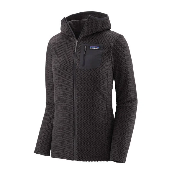 Massive Deals Women's R1 Air Full-Zip Hoody