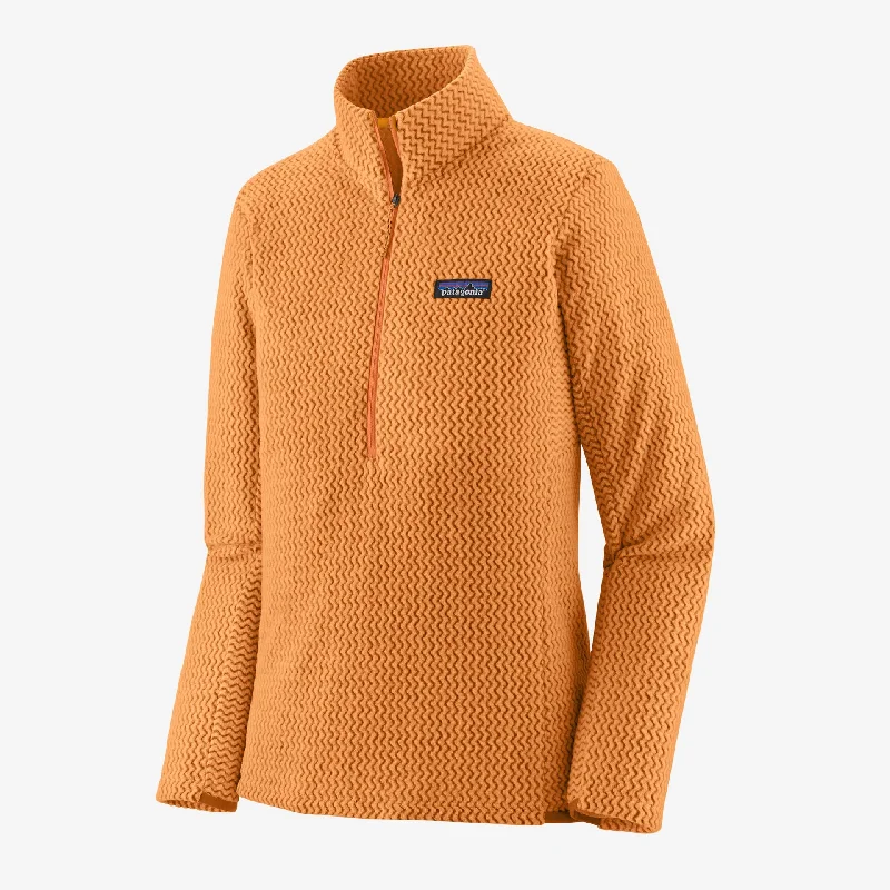 Reduced Prices Women's R1 Air Zip Neck