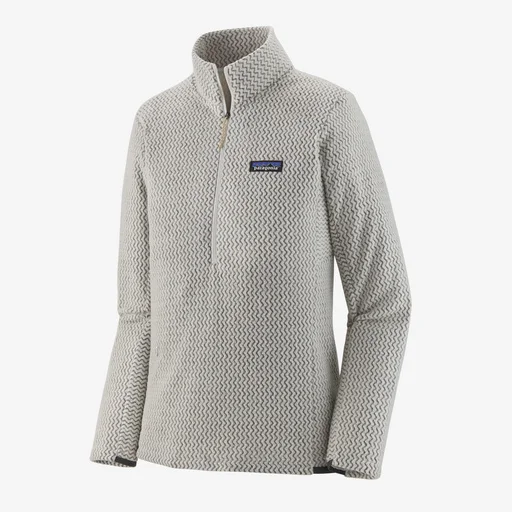 Deep Discounts Women's R1 Air Zip-Neck