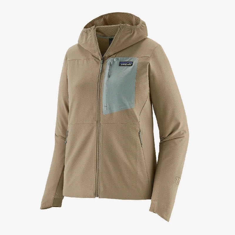 Bargain Blast Women's R1 CrossStrata Hoody