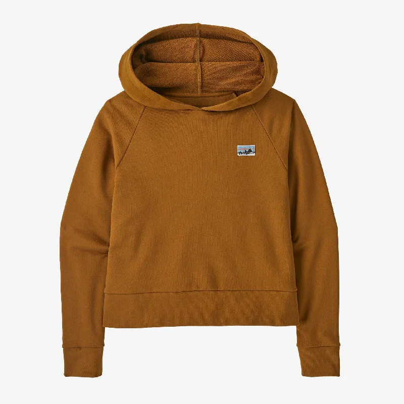Daily Deals Women's Regenerative Organic Certified Cotton Essential Hoody