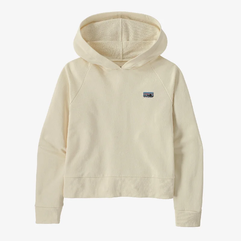Discount Deals Women's Regenerative Organic Certified Cotton Essential Hoody