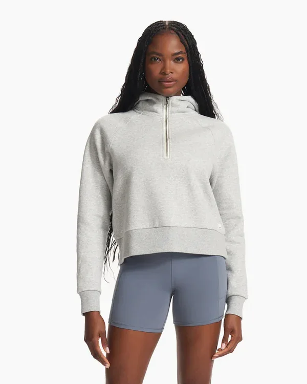 Flash Sale Women's Restore 1/2 Zip Hoodie