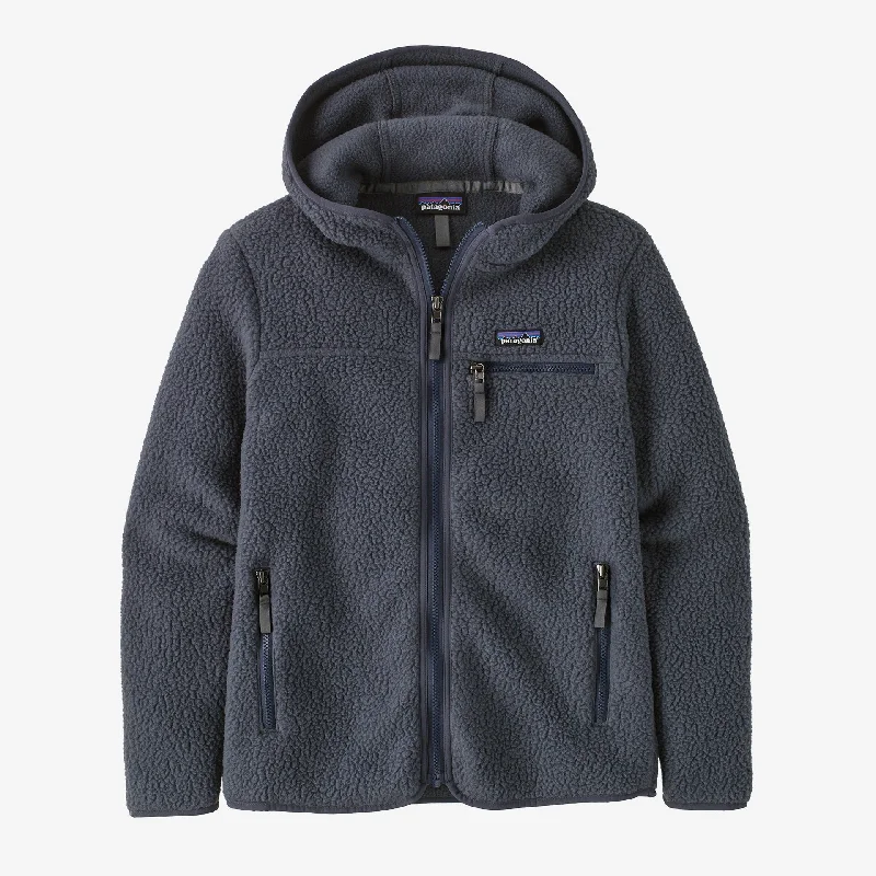 Super Sale Women's Retro Pile Hoody