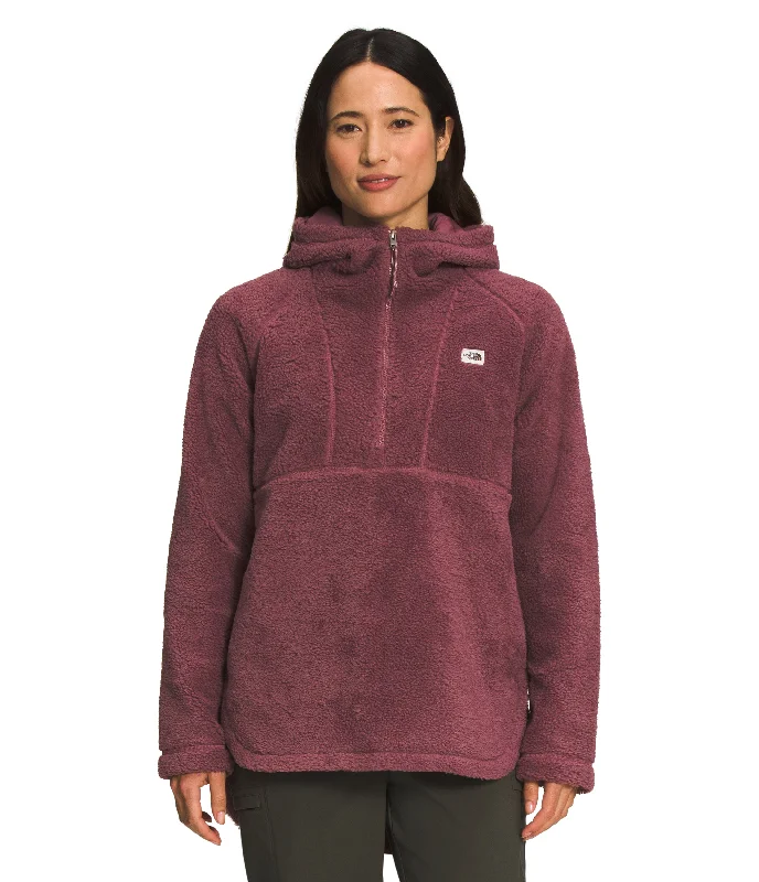 Price Drop Women's Ridge Fleece Tunic