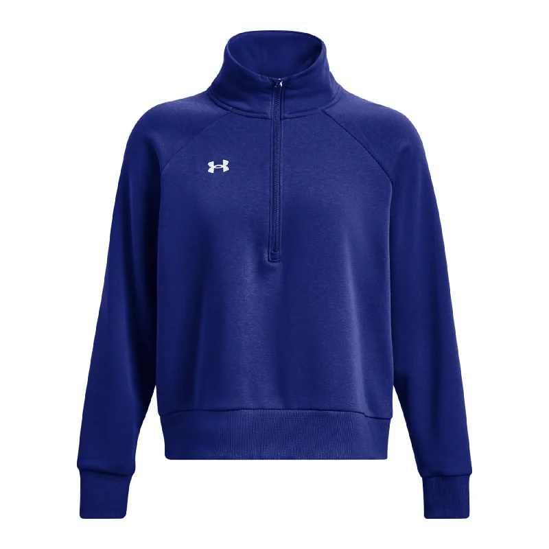 Early Access Women's Rival Fleece 1/2 Zip