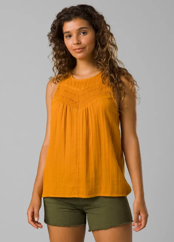 Online Only Women's Seakissed Tank Top