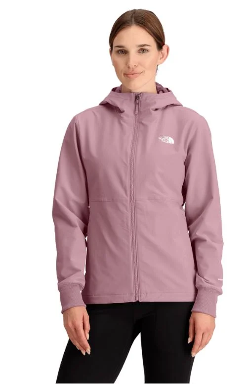Time-Limited Offer Women's Shelbe Raschel Hoodie